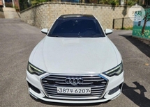 배영광 인증딜러의 판매 중인 A6 5세대 40 TDI 중고차