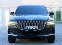 배영광 인증딜러의 판매 중인 GV80 가솔린 3.5 5인승 4WD 중고차