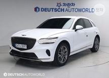 배영광 인증딜러의 판매 중인 GV70 가솔린 2.5 터보 2WD 중고차