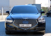 배영광 인증딜러의 판매 중인 G90 3.3 터보 프리미엄 럭셔리 AWD 중고차