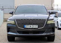 배영광 인증딜러의 판매 중인 GV80 가솔린 2.5 5인승 4WD 중고차