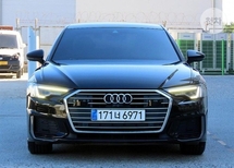 배영광 인증딜러의 판매 중인 A6 5세대 40 TDI 프리미엄 중고차