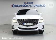 배영광 인증딜러의 판매 중인 GV80 가솔린 2.5 5인승 4WD 중고차