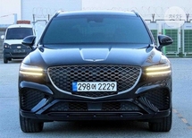 배영광 인증딜러의 판매 중인 GV70 가솔린 2.5 터보 AWD 중고차
