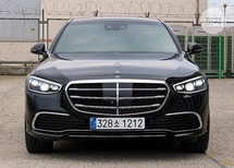 배영광 인증딜러의 판매 중인 S-클래스 7세대 S450L 4MATIC 중고차