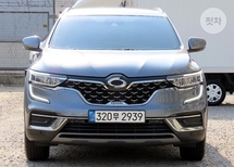 배영광 인증딜러의 판매 중인 더 뉴 QM6 2.0 LPe LE 시그니처 2WD(일반인용) 중고차