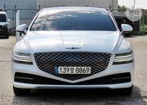 배영광 인증딜러의 판매 중인 올 뉴 G80 2.5 GDI AWD 중고차