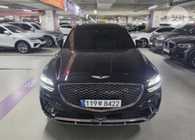 이종호 인증딜러의 판매 중인 GV70 가솔린 2.5 터보 AWD 중고차