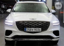 이종호 인증딜러의 판매 중인 GV70 가솔린 2.5 터보 2WD 중고차