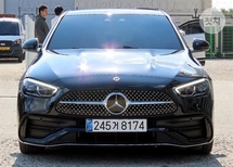 이종호 인증딜러의 판매 중인 C-클래스 5세대 C300 AMG Line 중고차