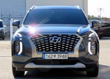 배영광 인증딜러의 판매 중인 팰리세이드 디젤 2.2 4WD 프레스티지(7인승) 중고차