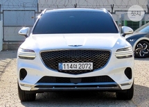 배영광 인증딜러의 판매 중인 GV70 가솔린 2.5 터보 2WD 중고차