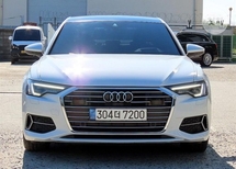 배영광 인증딜러의 판매 중인 A6 5세대 40 TDI 중고차