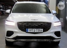 이종호 인증딜러의 판매 중인 GV70 가솔린 2.5 터보 AWD 중고차