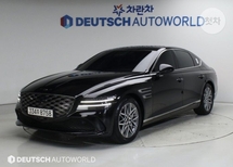 이종호 인증딜러의 판매 중인 올 뉴 G80 2.5 GDI 중고차