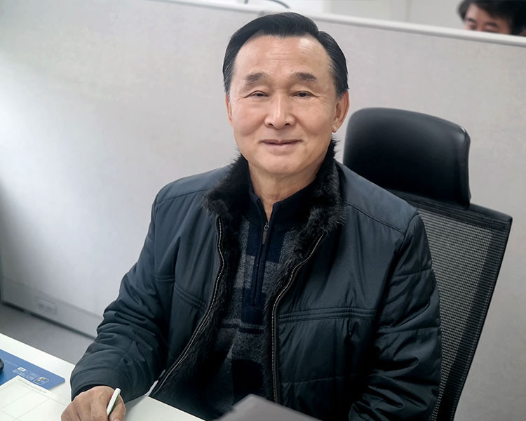 최해용 인증딜러 사진