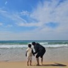 안형○님의 프로필