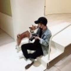 한명○님의 프로필