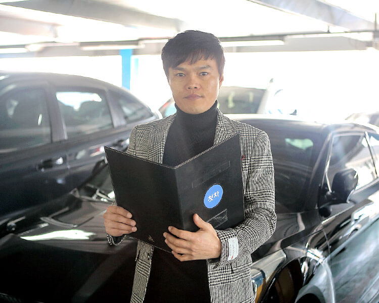 최종호 인증딜러 사진