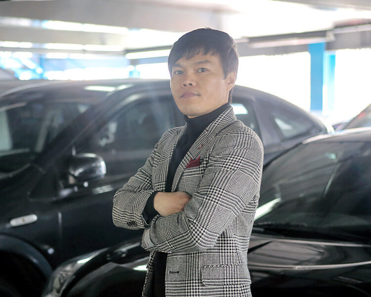 최종호 인증딜러 사진
