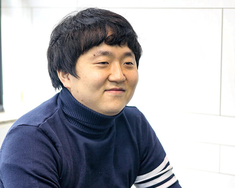 설유성 인증딜러 사진