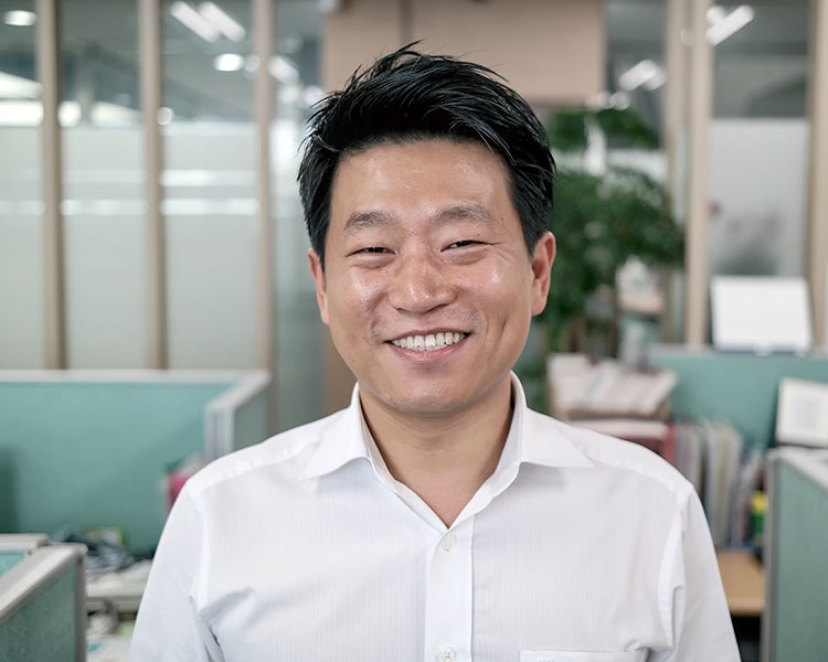 양진석 인증딜러 사진