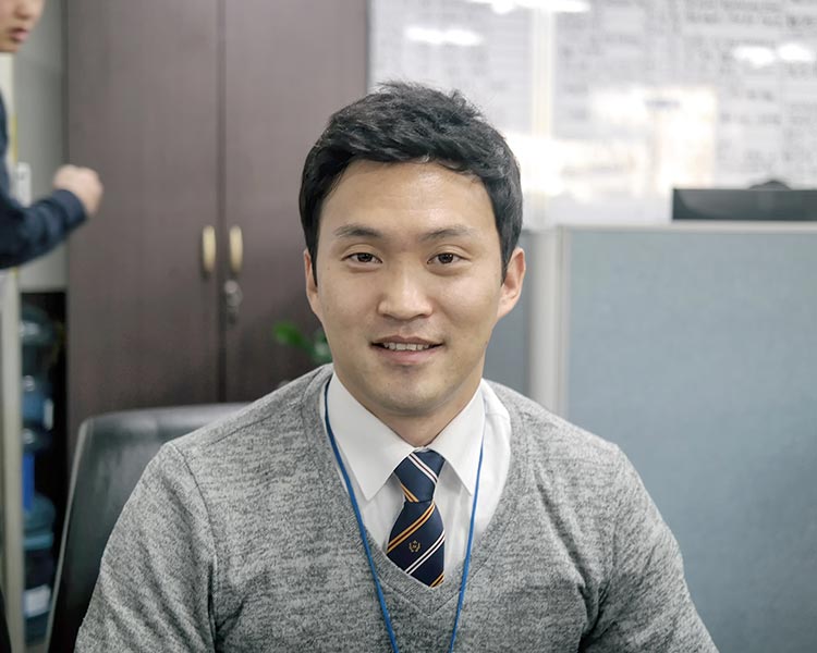 박기연 인증딜러 사진