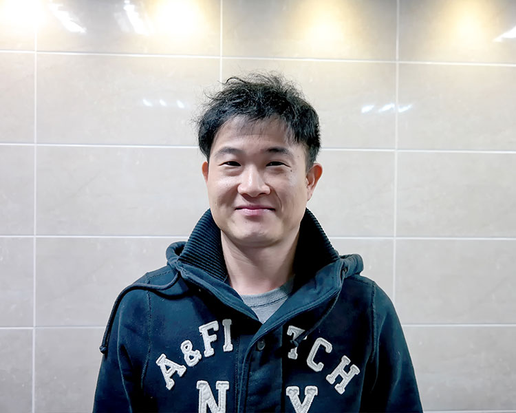 고경보 인증딜러 사진