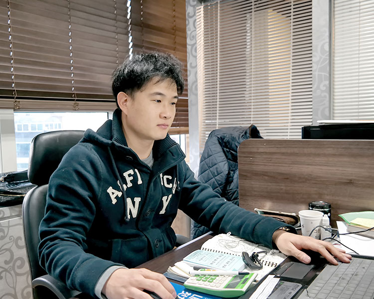 고경보 인증딜러 사진