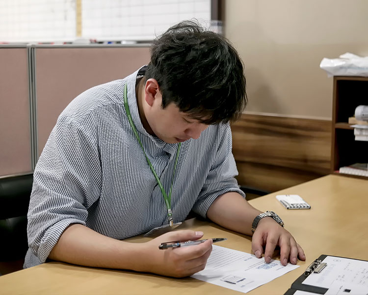 안상현 인증딜러 사진