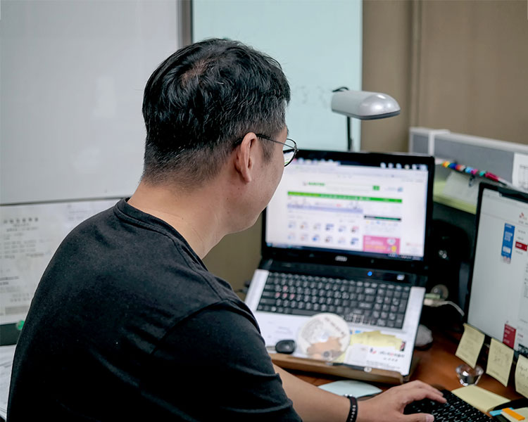 이세훈 인증딜러 사진