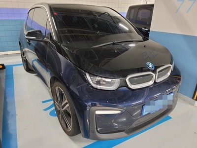 김재면 인증딜러의 BMW i3 중고차 후기 사진