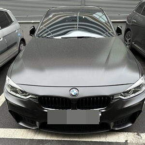 이상혁 인증딜러의 BMW 3시리즈 6세대 중고차 후기 사진