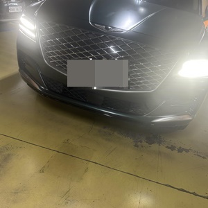 문지선 인증딜러의 제네시스 GV80 중고차 후기 사진
