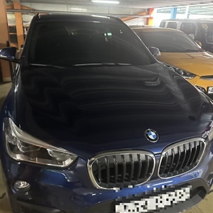 오동준 인증딜러의 BMW X1 2세대 중고차 후기 사진
