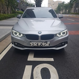김경태 인증딜러의 BMW 4시리즈 1세대 중고차 후기 사진