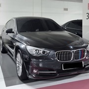 백기동 인증딜러의 BMW 5시리즈 GT 중고차 후기 사진