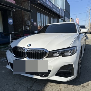 김강빈 인증딜러의 BMW 3시리즈 7세대 중고차 후기 사진