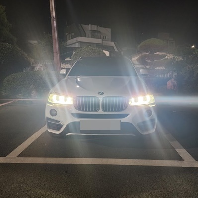 박규민 인증딜러의 BMW X4 1세대 중고차 후기 사진