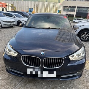 정단비 인증딜러의 BMW 5시리즈 GT 중고차 후기 사진