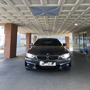 이학준 인증딜러의 BMW 4시리즈 1세대 중고차 후기 사진