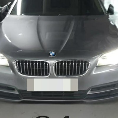 김효일 인증딜러의 BMW 5시리즈 6세대 중고차 후기 사진