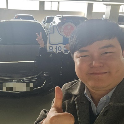 임연호 인증딜러의 쉐보레 올 뉴 말리부 중고차 후기 사진