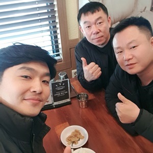 김효일 인증딜러의 벤츠 GLC-클래스 1세대 중고차 후기 사진