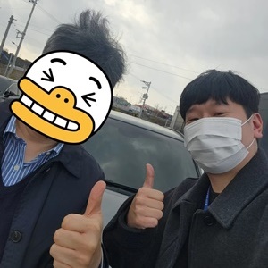 박세진 인증딜러의 쉐보레 올란도 중고차 후기 사진