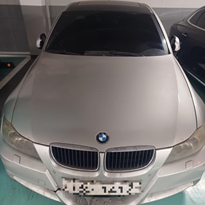 이이용 인증딜러의 BMW 3시리즈 5세대 중고차 후기 사진