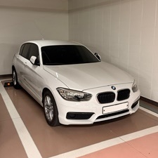 손병수 인증딜러의 BMW 1시리즈 2세대 중고차 후기 사진