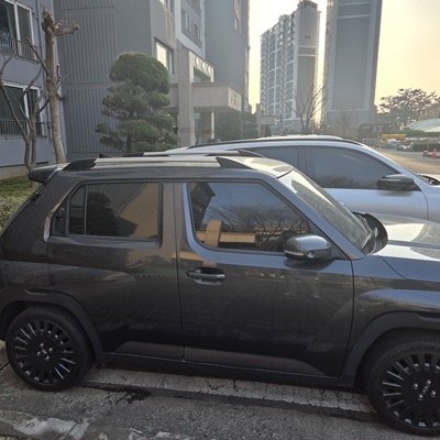이인호 인증딜러의 현대 캐스퍼 중고차 후기 사진