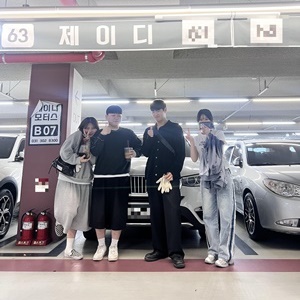 김은서 인증딜러의 BMW X4 1세대 중고차 후기 사진