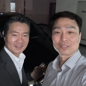 김태일 인증딜러의 기아 더 뉴 니로 중고차 후기 사진